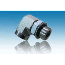 Hydraulic Hose Fitting Male Coupling